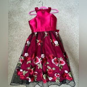 Kids dress